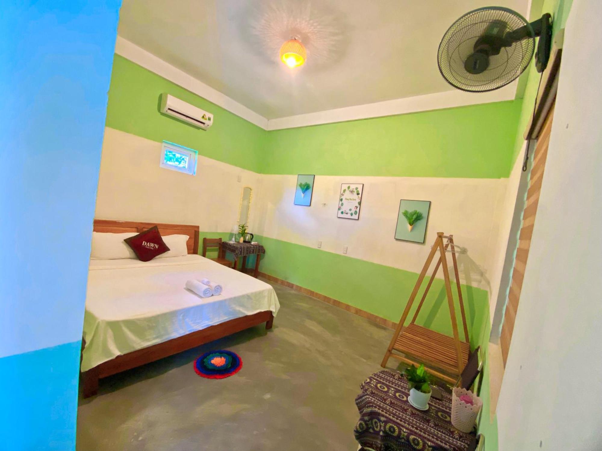 Phong Nha Dawn Home Exterior photo
